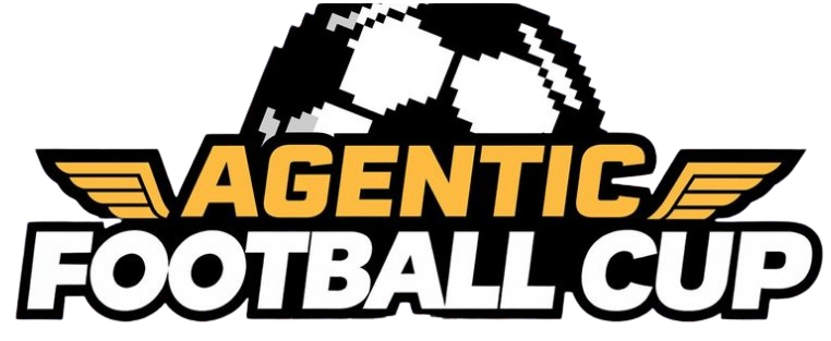 Agentic Football logo